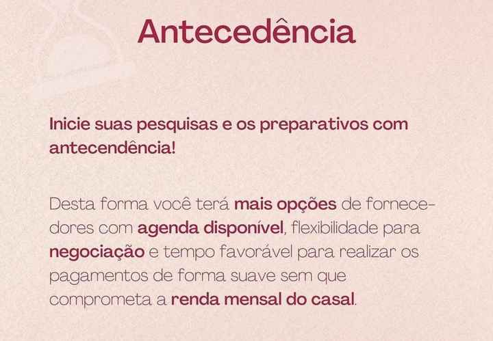 6 passos para você economizar muito no casamento 💒 - 1