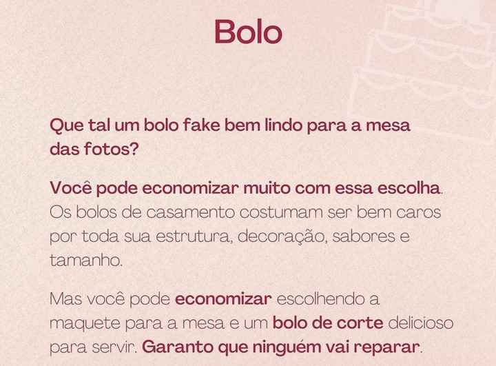 6 passos para você economizar muito no casamento 💒 - 6