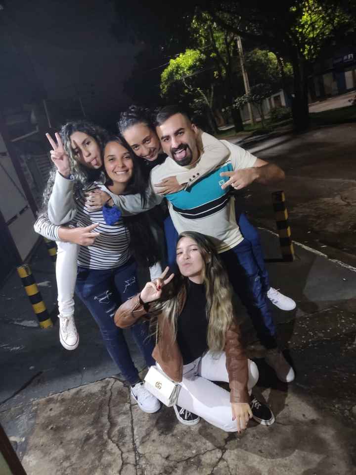 Te esperei e hoje colho os frutos - 4