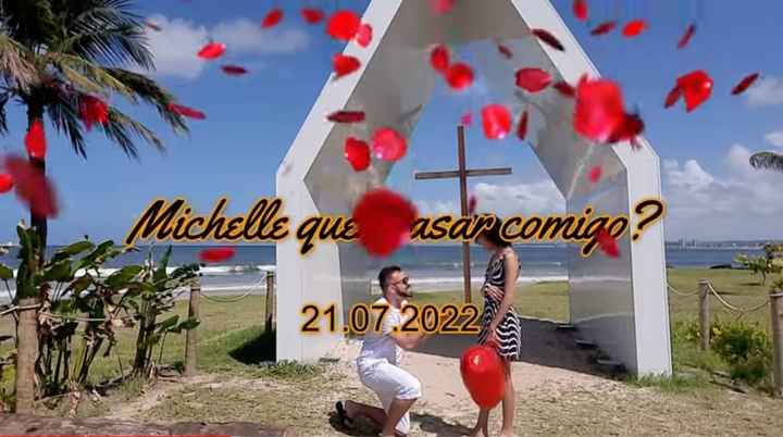 Antecedência - 1