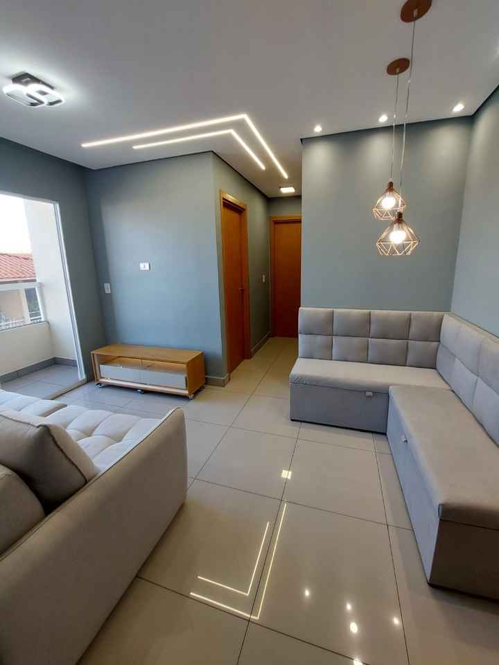 Nosso apto 503 🏡❣️ - 3