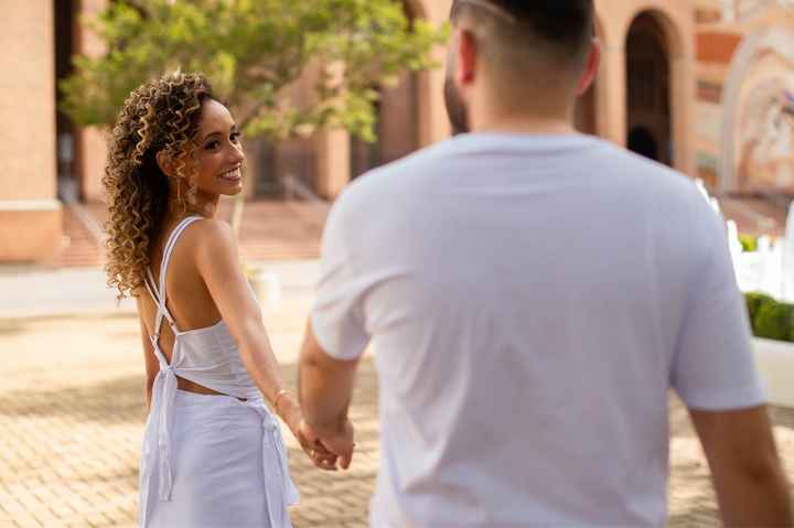 Faltam quantos dias pro seu casamento ? 💒 - 1