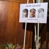 Festa de casamento - 1