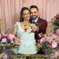 Festa de casamento - 3