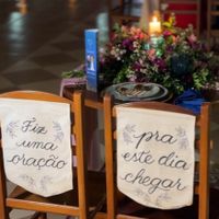 Festa de casamento - 4