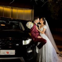 Festa de casamento - 6