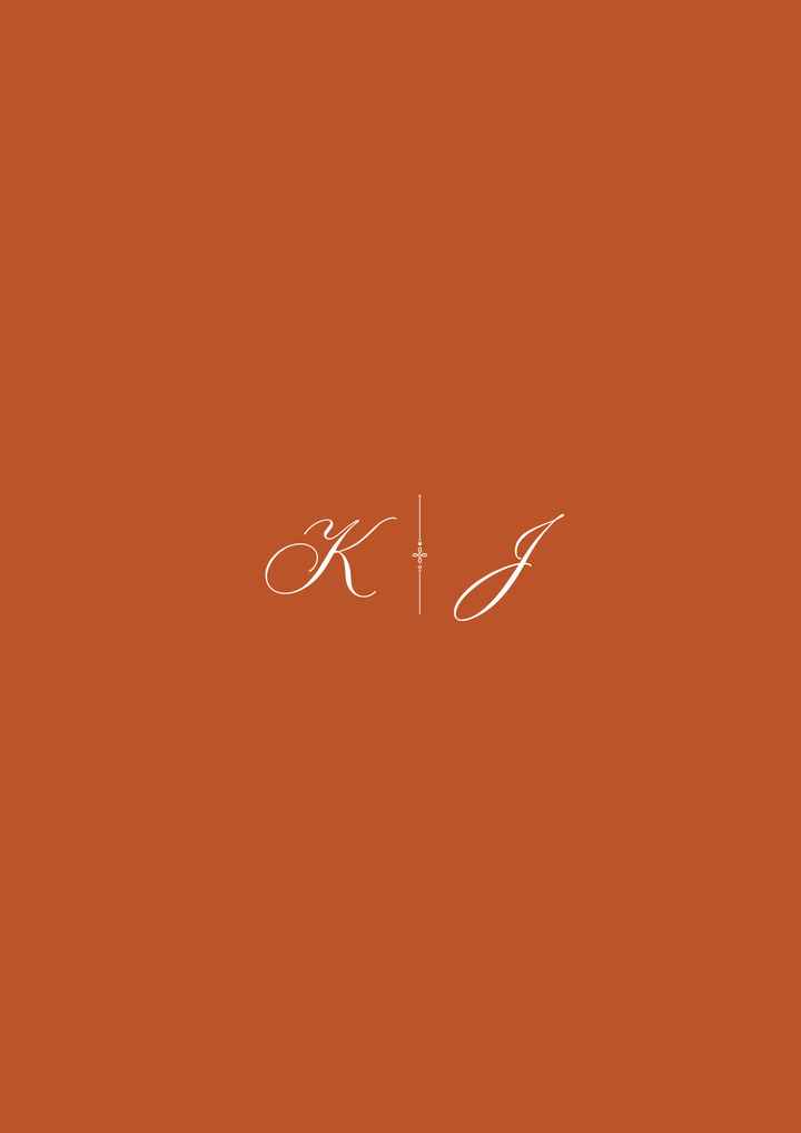 Identidade visual🧡