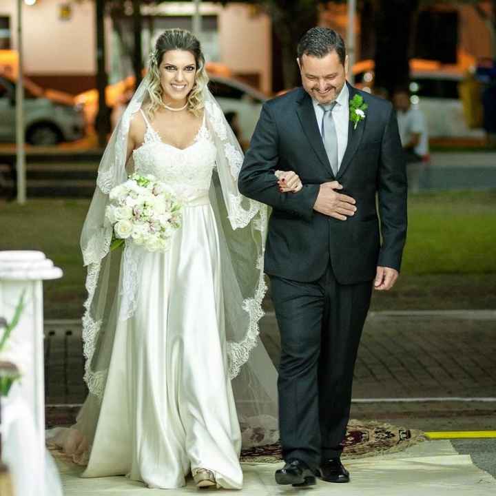 Casamento Ágatha