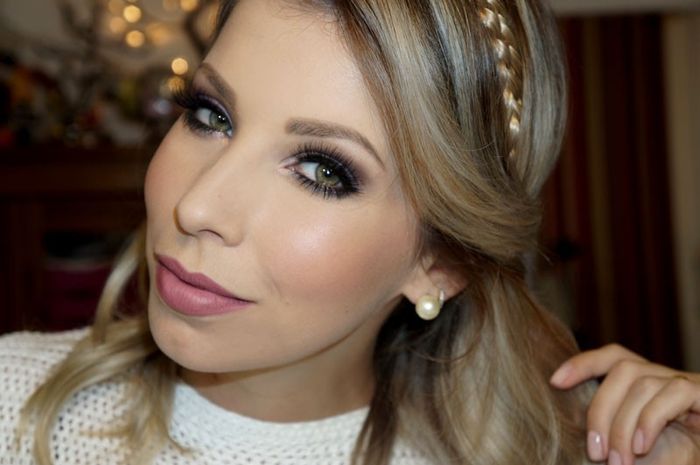 Maquiagem noiva 2