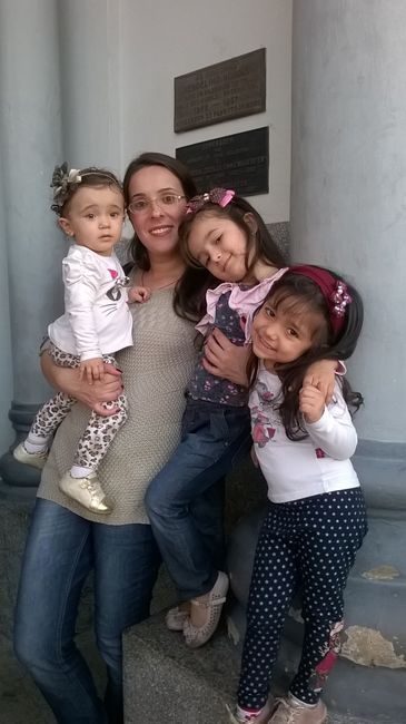 Minhas paixões
