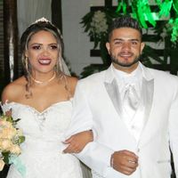 e agora ? Meu noivo quer casar de branco 🙈 - 1