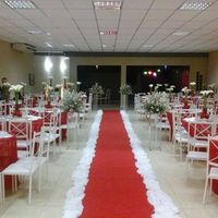 O evento do salão de festa! - 2