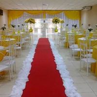 O evento do salão de festa! - 3