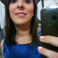 Casamento Fátima
