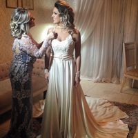 Casamento Ágatha