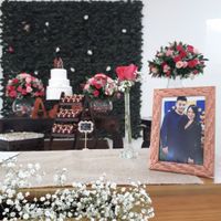 Votos 🥰 - 11/05/2019  Eu lembro como se fosse hoje, a primeira vez que eu te vi naquela sala da facu