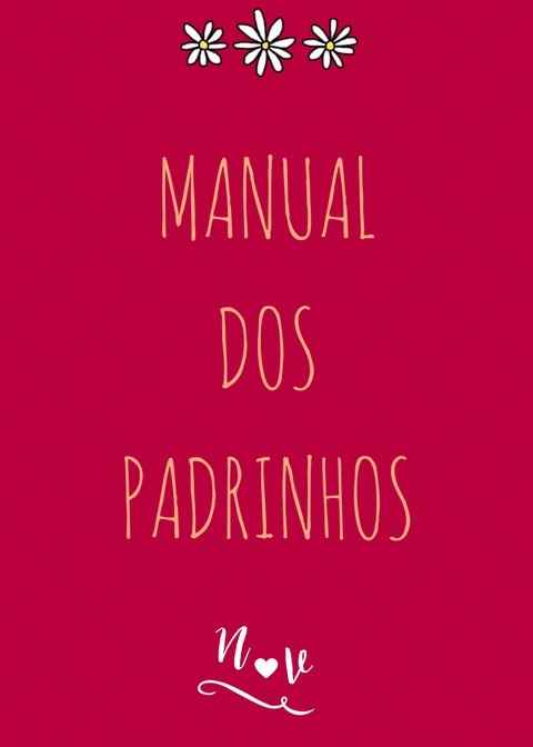 Página 1 do manual