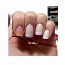 Unhas impress autocolantes