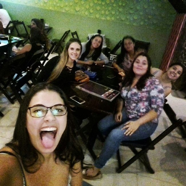 Quem é a pessoa que mais te ajuda? - 2