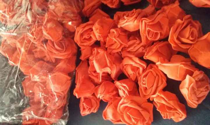 Minha primeira encomenda #aliexpress - 1