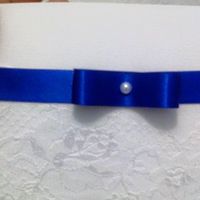 Convite de casamento