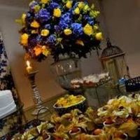 Diário de noiva - As cores do seu casamento :) - 1