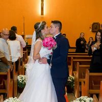 Casamos!!! 06 / 05 / 17 - 1