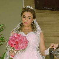 Casamos!!! 06 / 05 / 17 - 2