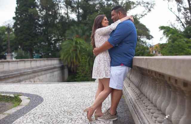  o que levar para  o pra wedding? - 1