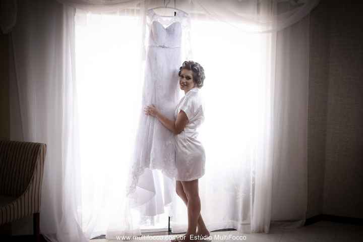 Making of