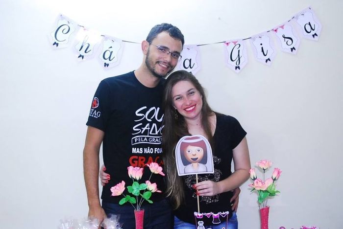 noivo lindoo