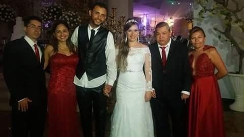 Padrinhos