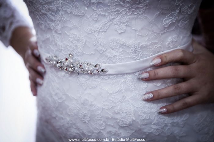 Making of - unhas, rs