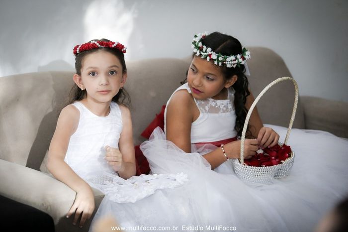 Daminhas