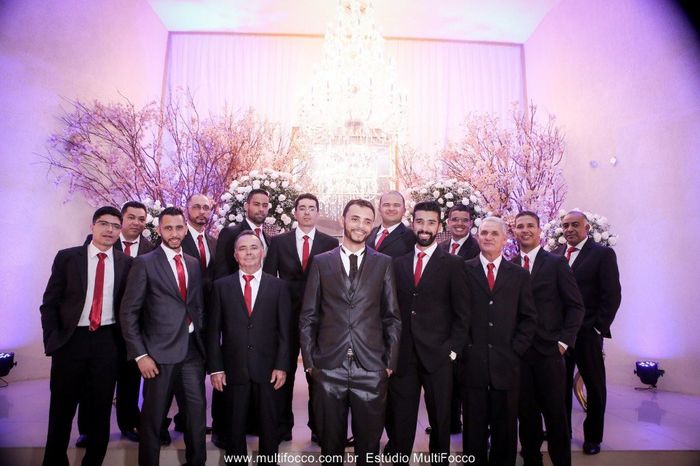Padrinhos