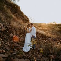 Nosso ensaio pré-wedding - 7