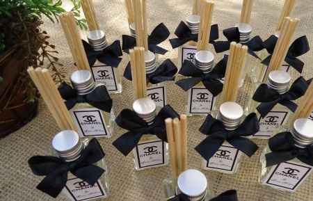 lembrancinha de casamento