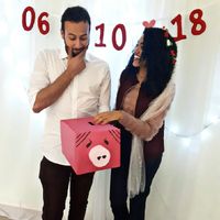Meu cha de cofrinho - 2