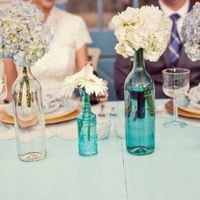 enfeite de mesa