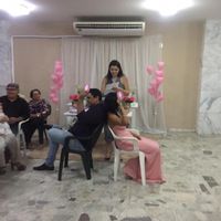 Chá de Panela - 2
