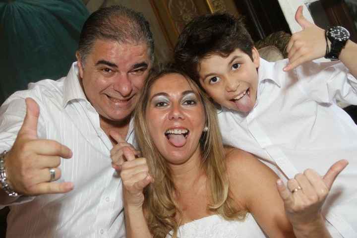 Felizes
