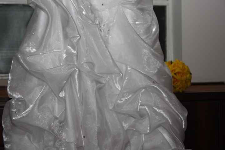 Meu vestido