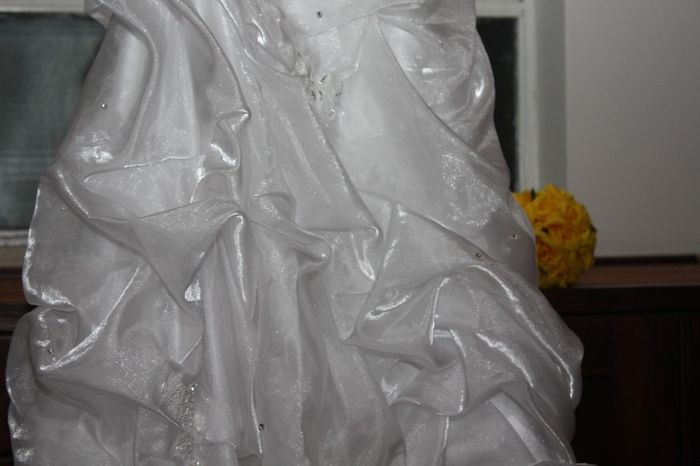 Meu vestido