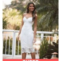 TIRE UM PRINT para decidir o vestido - 1