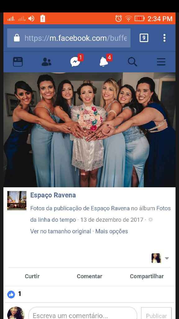  Socorro! - 1