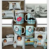 Presentes para padrinhos/madrinhas - 1