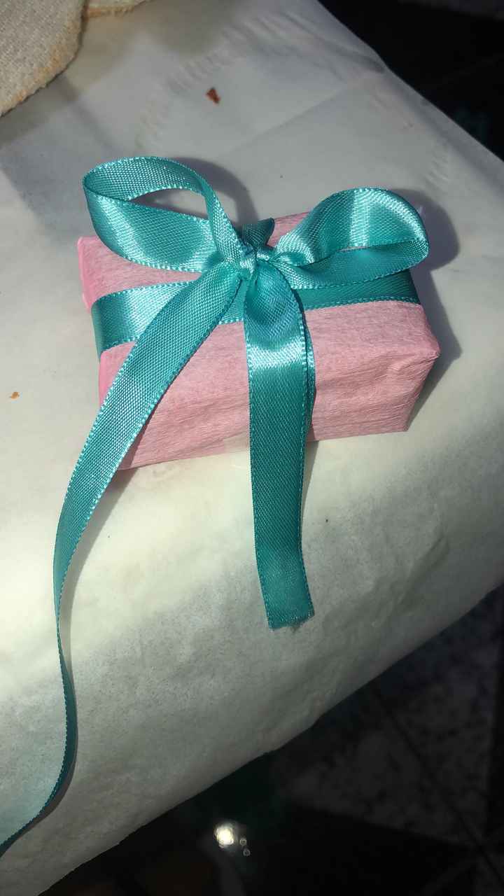 Sobre eu fazer os doces do meu casamento 👰 - 1