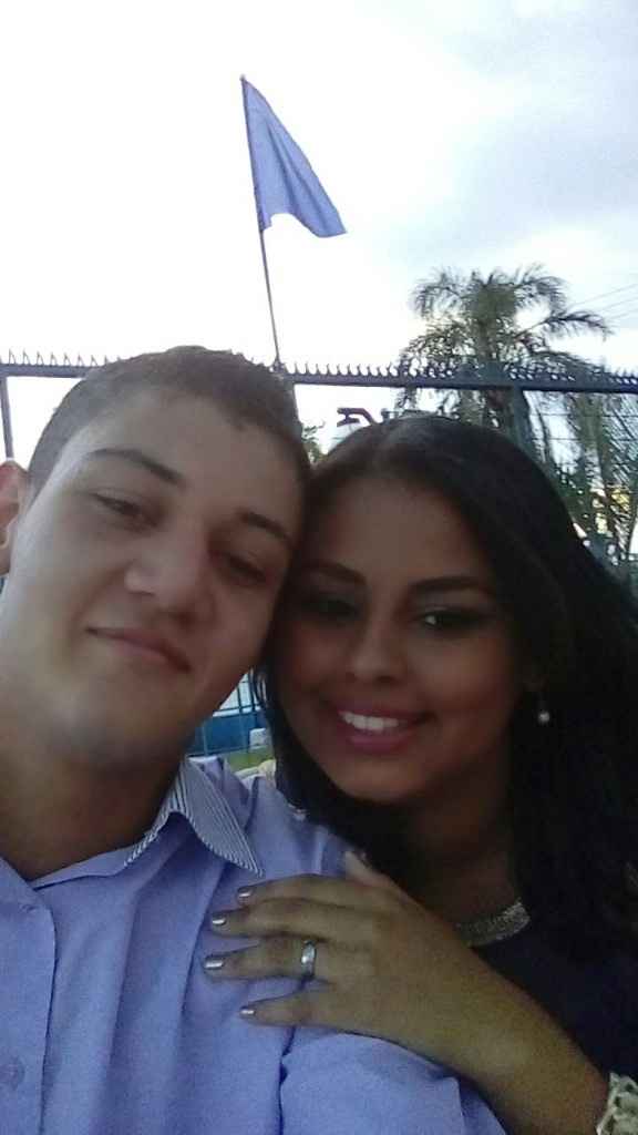 Lipe e Dani