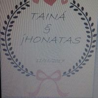  Monografia para chá bar - 1