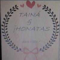  Monografia para chá bar - 1